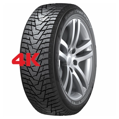 Шина Hankook Winter i*Pike RS2 W429 195/65 R15 95T