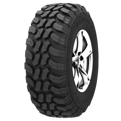 Шина Goodride Mud Legend SL366 285/75 R16C 126/123Q
