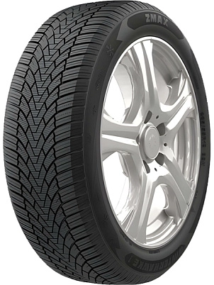 Шина ZMAX WINTERHAWKE I 225/60 R16 98H