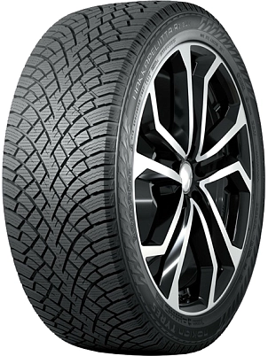 Шина Nokian Hakkapeliitta R5 SUV 215/60 R17 100R