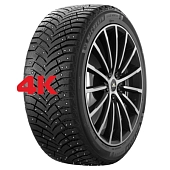 X-Ice North 4 Шина Michelin X-Ice North 4 235/45 R18 98T 